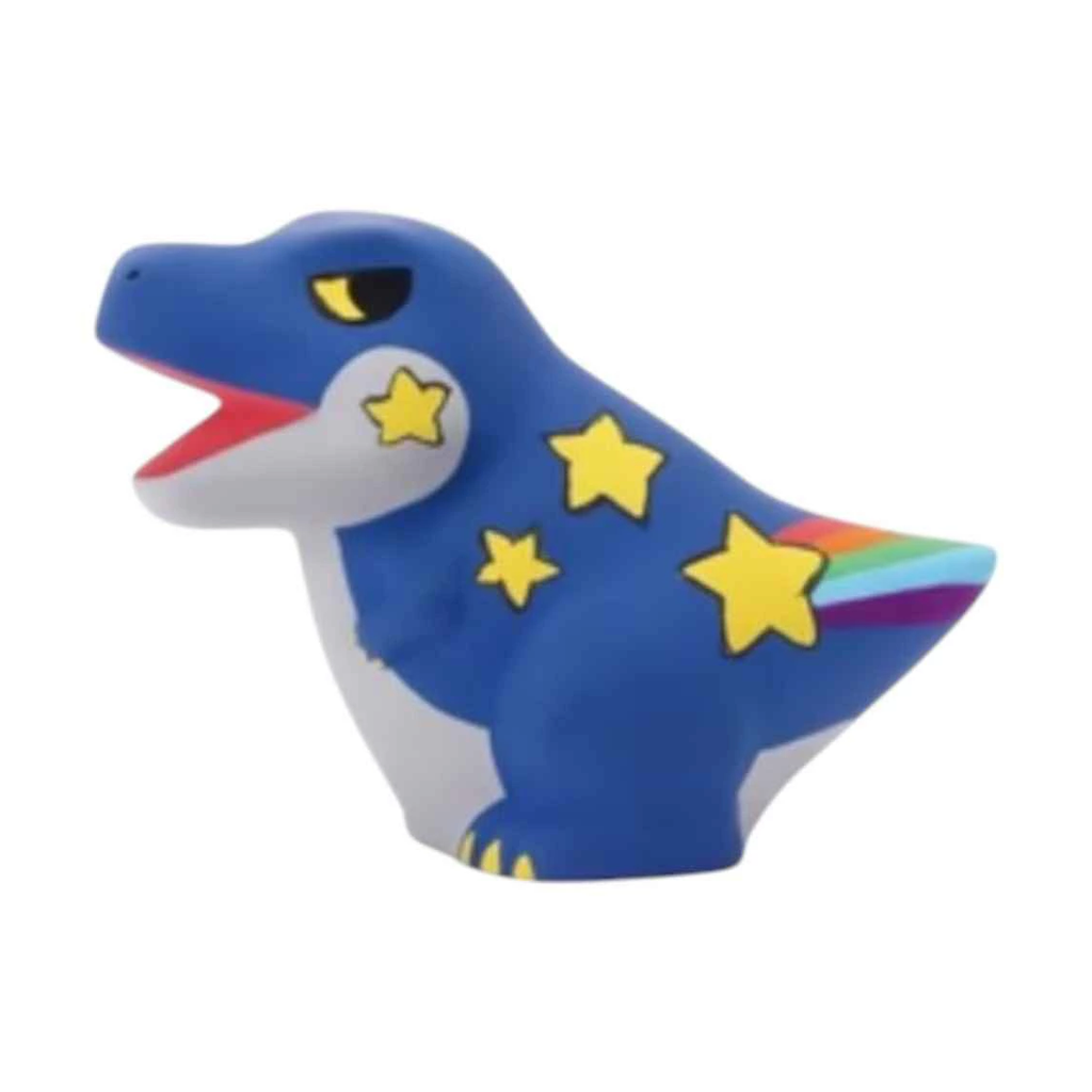 Yakushigama DIY Colouring Ornament - T-Rex