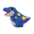 Yakushigama DIY Colouring Ornament - T-Rex