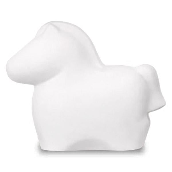 Yakushigama DIY Colouring Ornament - Zodiac Horse