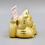 Yakushigama Gold Daifuku Maneki-Neko