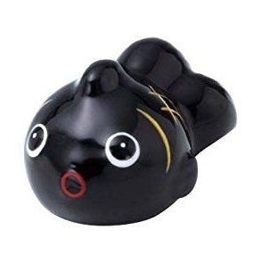 Yakushigama Puka-puka Floating Small Goldfish Figurine