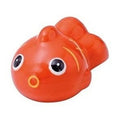 Yakushigama Puka-puka Floating Small Goldfish Figurine