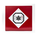 Yakushigama Twelve Zodiac Animal Circular Display Set