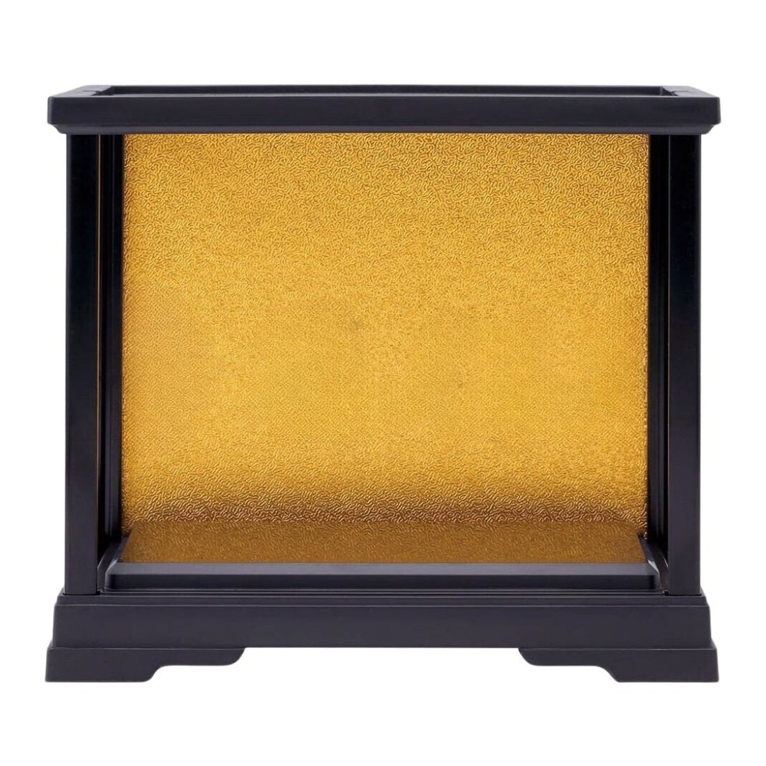 Yakushigama Zodiac Animal Display Glass Case S