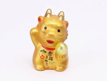 Yakushigama Zodiac Animal  Okiagari-koboshi Figurine