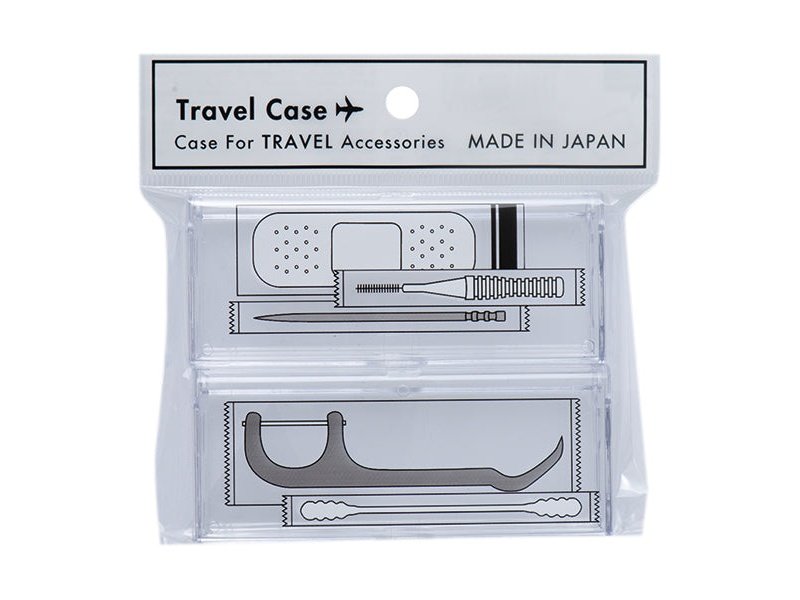 Yamada Travel Case M 2P