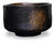 Yamaki Black Sand Matcha Bowl