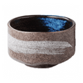 Hagoromo Feather Brush Matcha Bowl