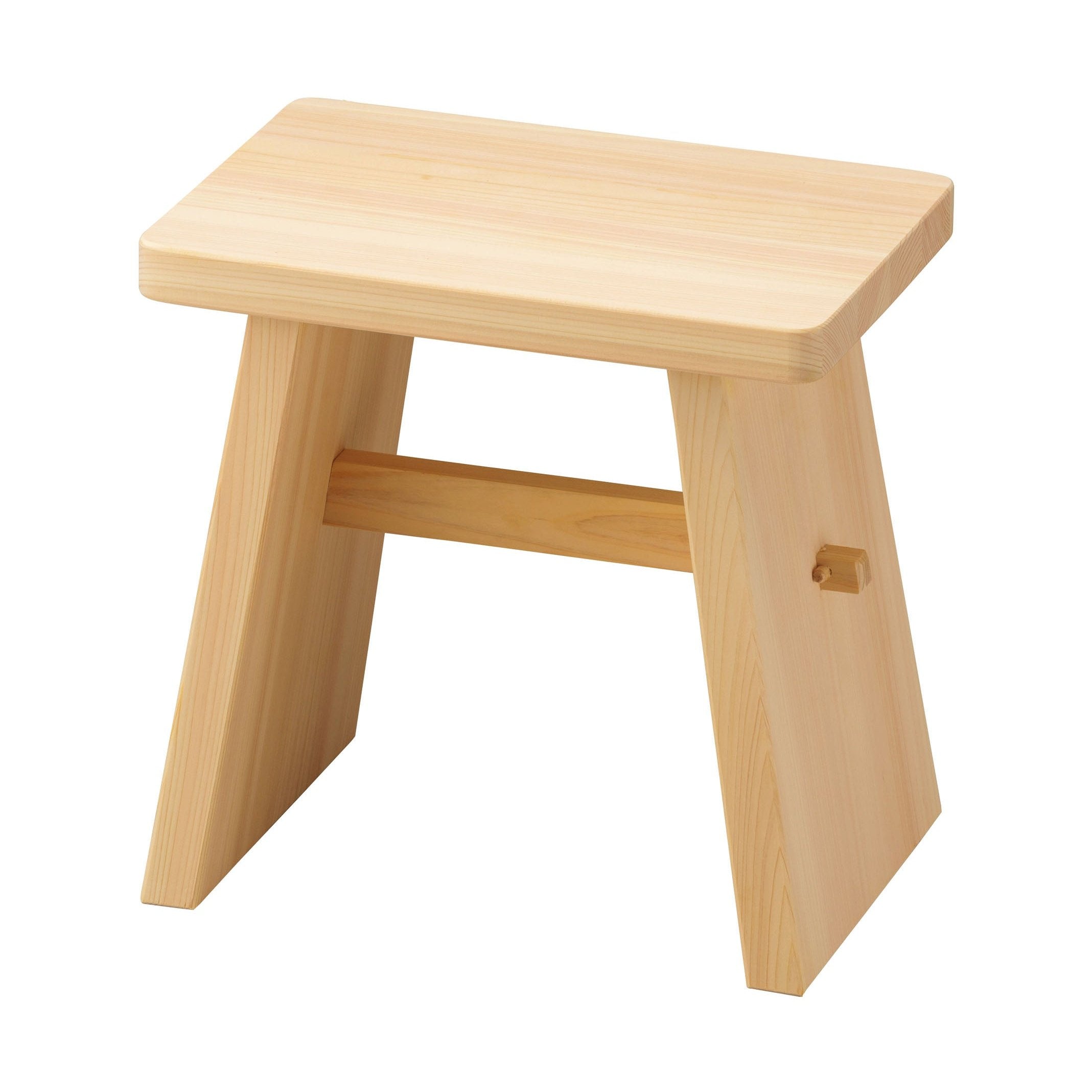Yamako Hinoki Bath Chair