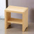 Yamako Hinoki Bath Stool 30H