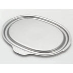 Yoshikawa Aikata Stainless Steel Lid for Deep Frying Pot