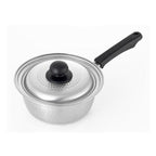 Yoshikawa Ajiichi Yukihira Pot Lid 18-20cm