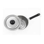 Yoshikawa Ajiichi Yukihira Pot Lid 18-20cm