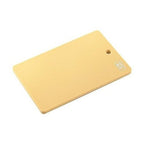 Yoshikawa Antibacterial Elastomer Chopping Board