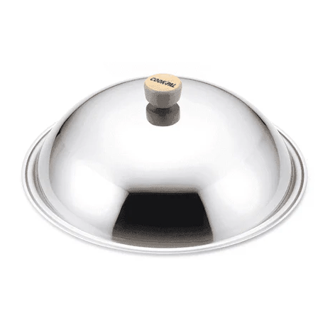 Yoshikawa Cook-Pal Dome Lid 28cm