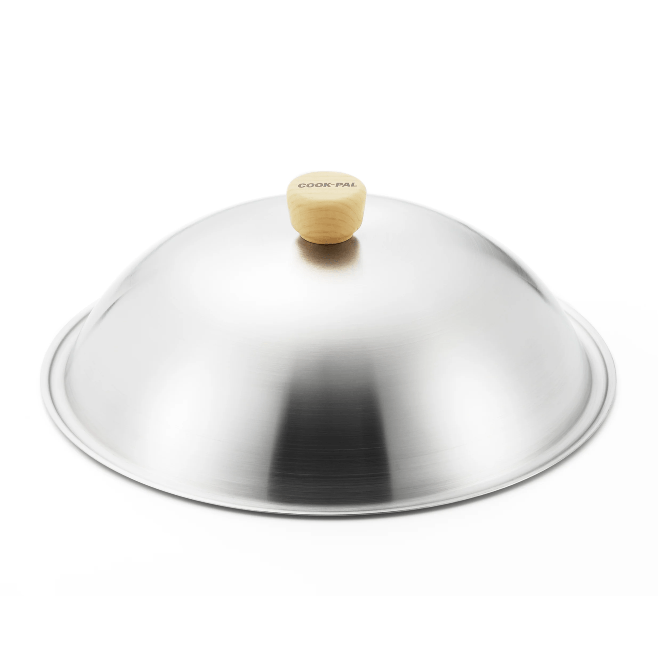 Yoshikawa Cook-Pal Dome Lid 33cm