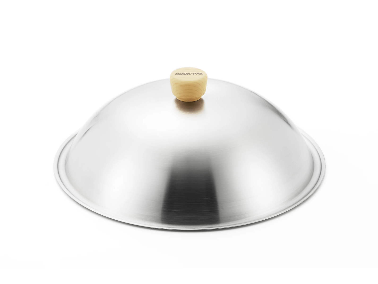 Yoshikawa Cook-Pal Dome Lid 33cm