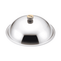 Yoshikawa Cook-Pal Dome Lid 36cm