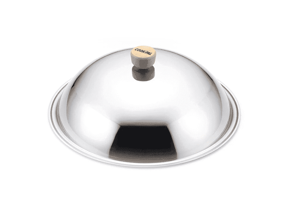 Yoshikawa Cook-Pal Dome Lid 36cm