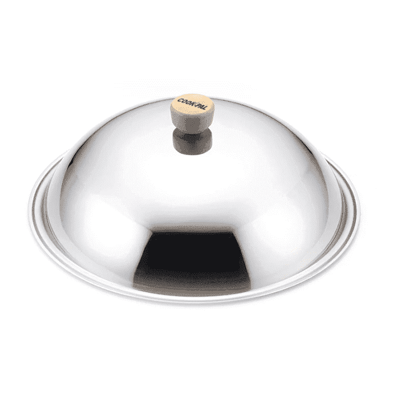 Yoshikawa Cook-Pal Dome Lid 36cm