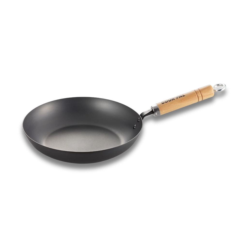 Yoshikawa Cook-Pal Fry Pan