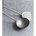 Yoshikawa Cook-Pal TAI Titanium Wok Ladle