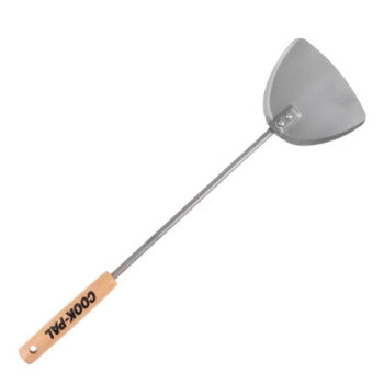 Yoshikawa Cook-Pal TAI Titanium Wok Spatula