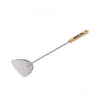 Yoshikawa Cook-Pal TAI Titanium Wok Spatula