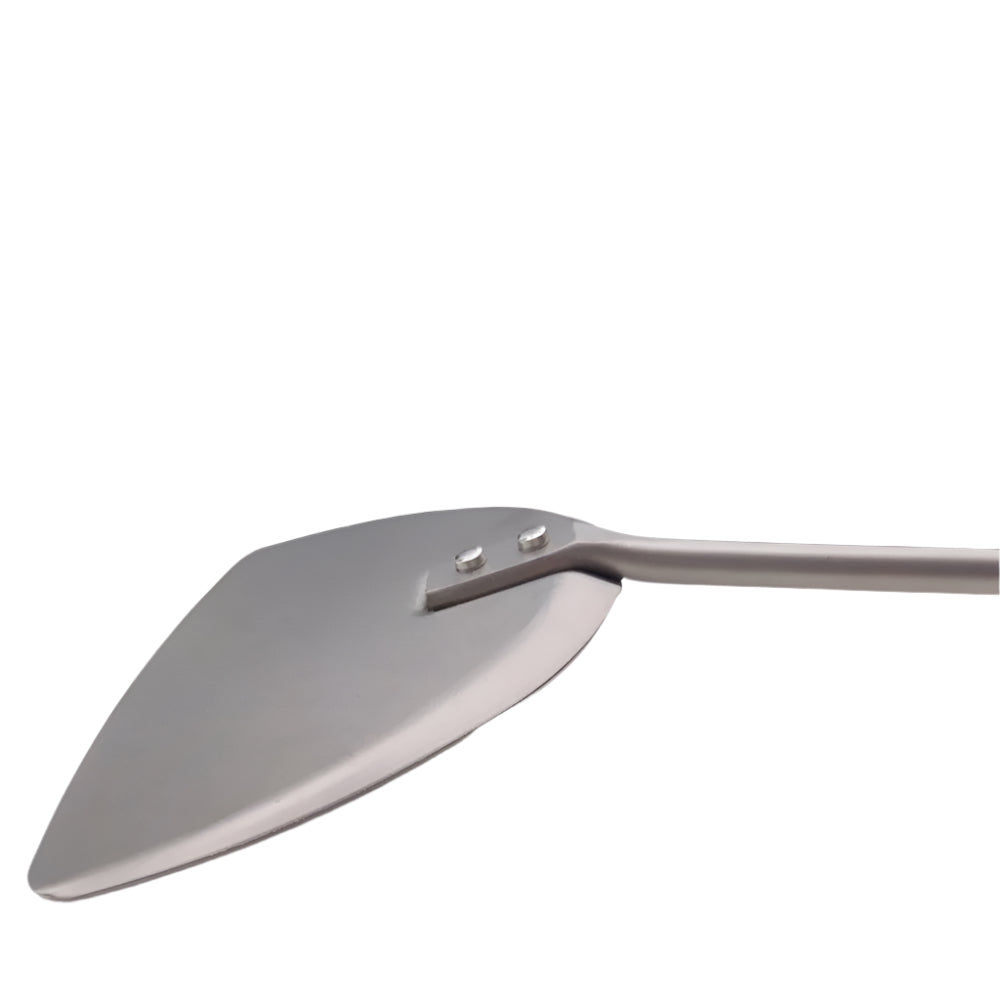 Yoshikawa Cook-Pal TAI Titanium Wok Spatula