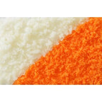 Grated daikon and carrot made with the Yoshikawa grater lid
