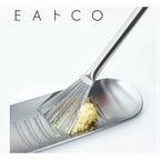 Yoshikawa EAtoCO Hake Grater Brush