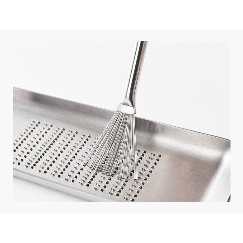 Yoshikawa EAtoCO Hake Grater Brush