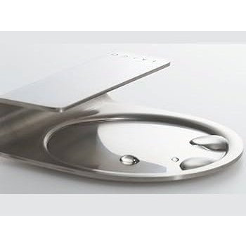 Yoshikawa EAtoCO Oki Ladle Stand