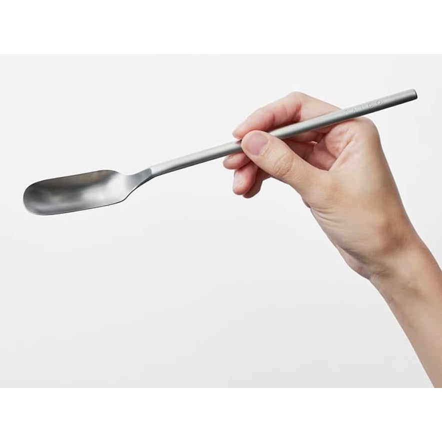 Yoshikawa EAtoCO Saji Slim Spoon