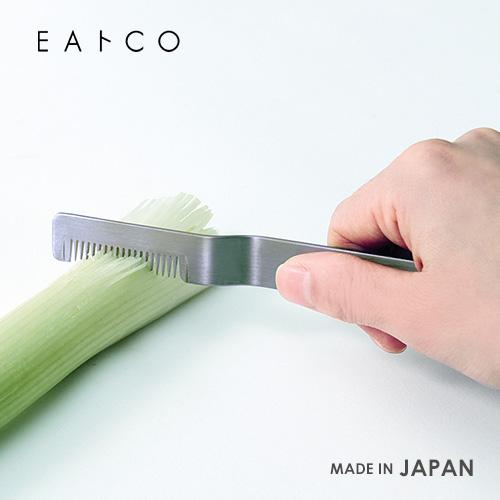 Yoshikawa EAtoCO Saku Leek Cutter