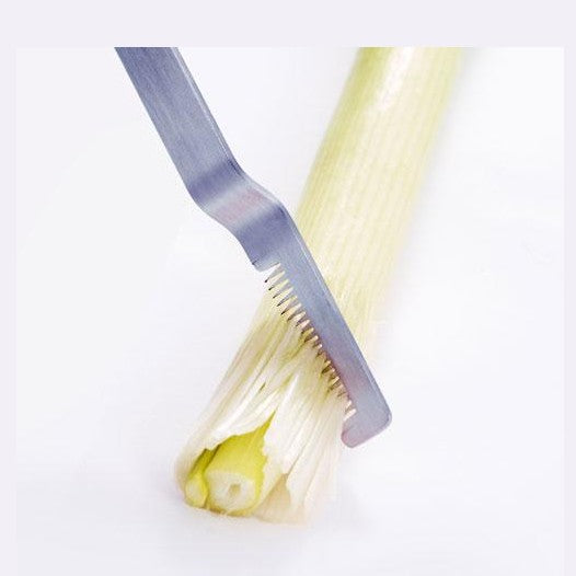 Yoshikawa EAtoCO Saku Leek Cutter