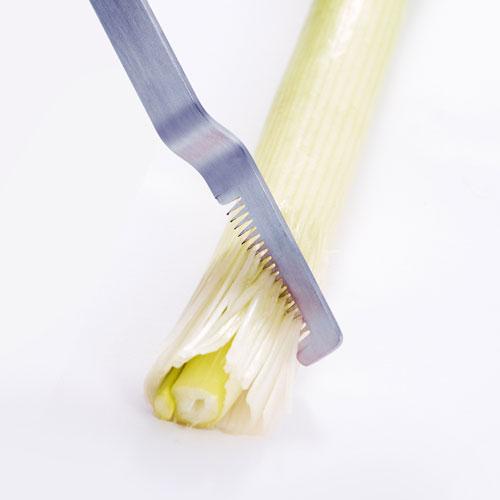 Yoshikawa EAtoCO Saku Leek Cutter