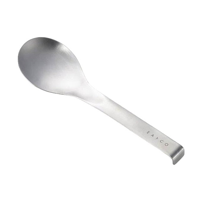 Yoshikawa EAtoCO Suqu Serving Spoon
