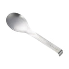 Yoshikawa EAtoCO Suqu Serving Spoon