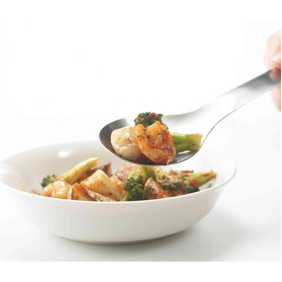 Yoshikawa EAtoCO Suqu Serving Spoon