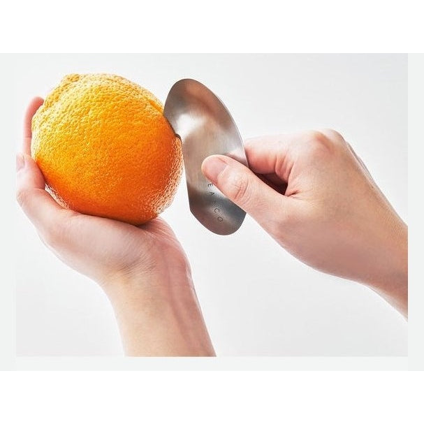 Yoshikawa EAtoCo Muku Avocado Cutter