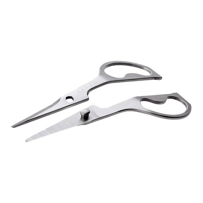 Yoshikawa EAtoCo Cutlery Hasami Kitchen Scissors