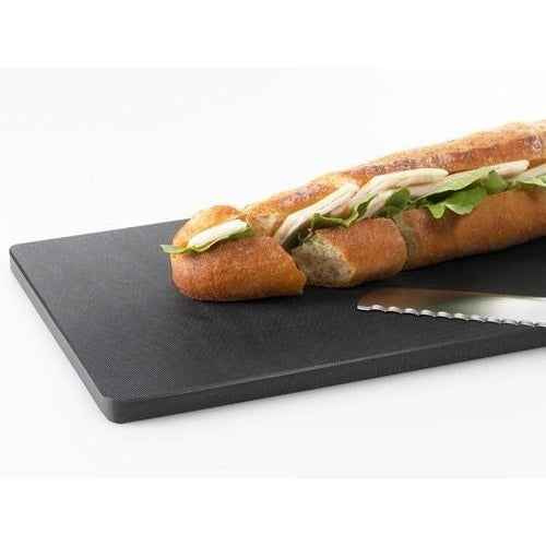 Yoshikawa EAtoCo Long Cutting Board 39x17