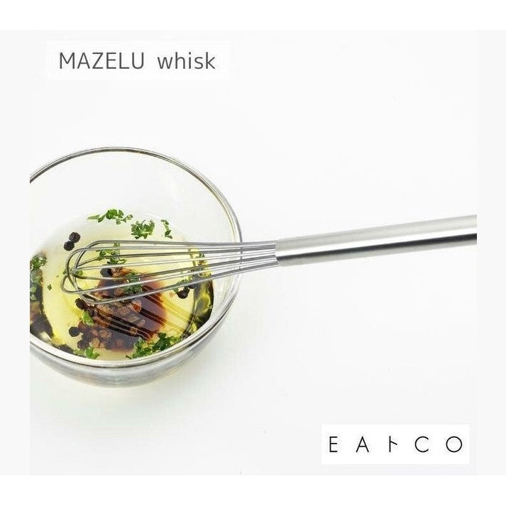 Yoshikawa EAtoCo Mazeru Whisk