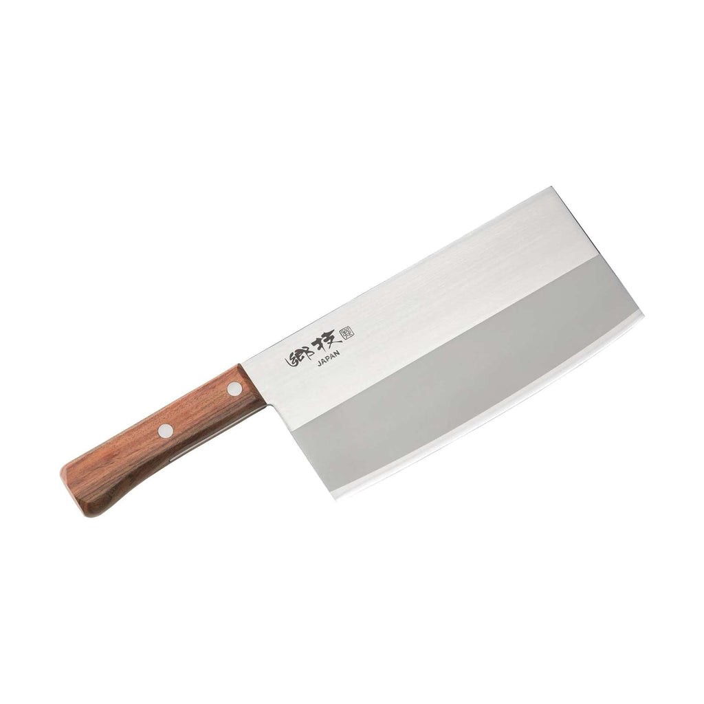 Yoshikawa Gougi Cleaver 175mm
