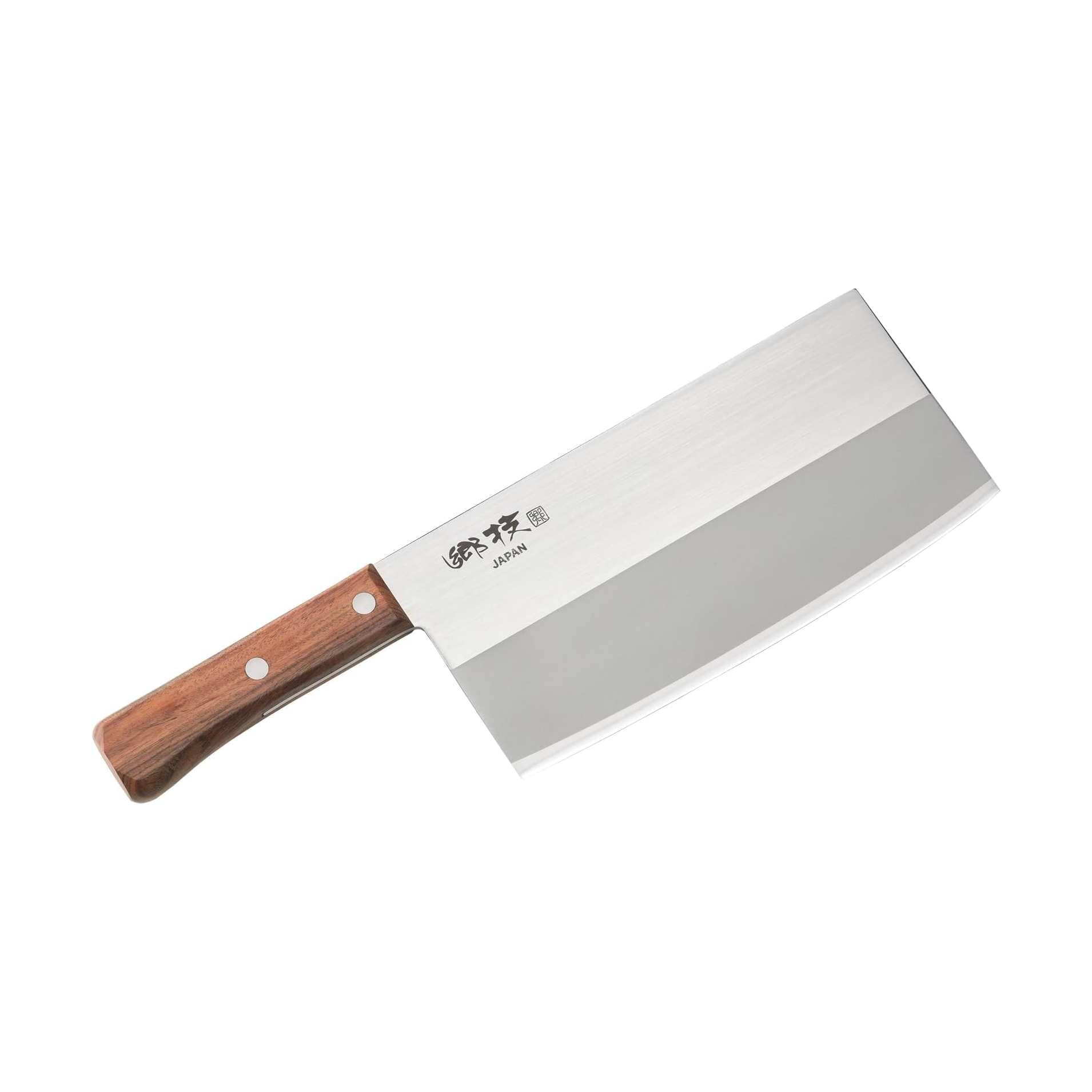 Yoshikawa Gougi Cleaver 175mm