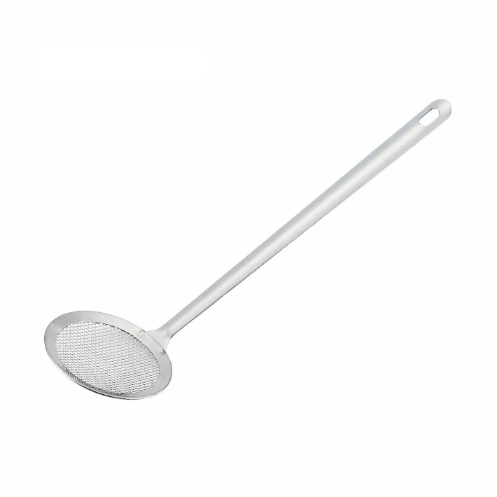 Yoshikawa Iroha Deep Fry Mesh Strainer