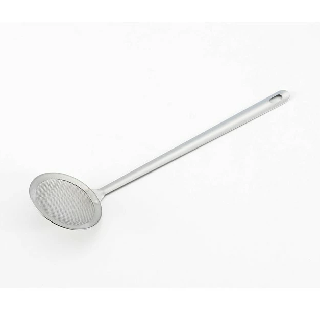 Yoshikawa Iroha Deep Fry Mesh Strainer