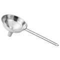 Yoshikawa Iroha Funnel