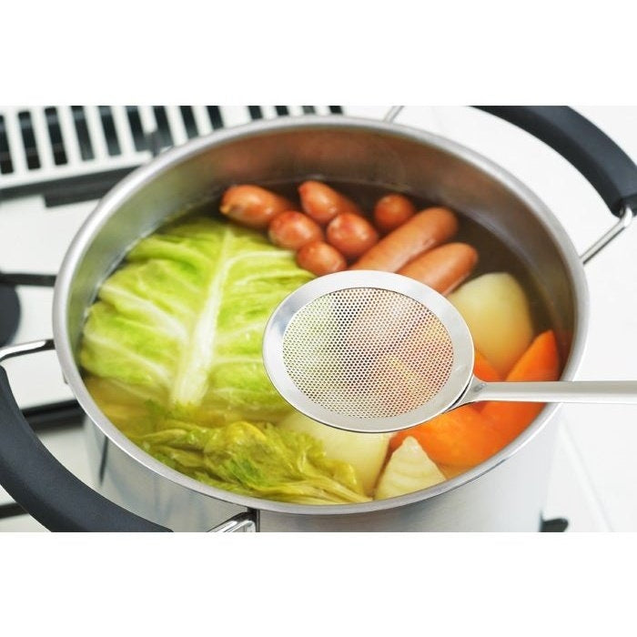 Yoshikawa Iroha Mesh Skimmer